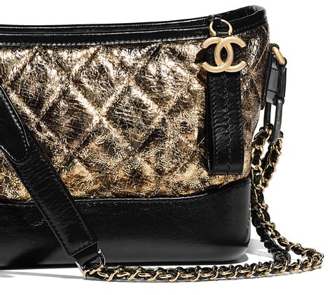 chanel gabrielle sac prix|Chanel purse collection.